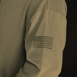 Everyday Hoodie- Green