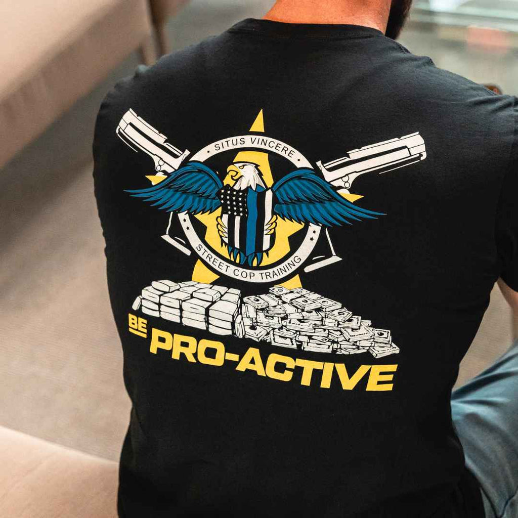 Be ProActive Shirt